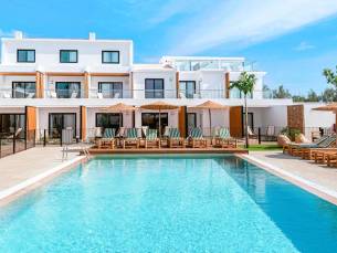 Hotel Shambhala Fuerteventura