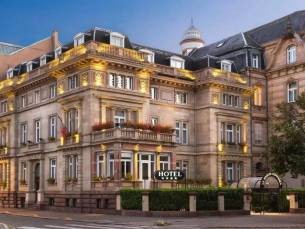 R&eacute;gent Contades