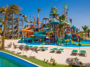 Blend Paradise Resort