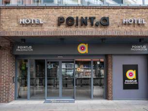 Point A Paddington