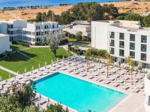 Hotel Blue Sea Holiday Village