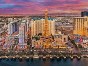Paris Las Vegas