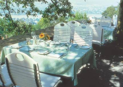 Steigenberger Grand Petersberg