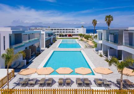 Hotel TUI SUNEO Niriides Beach