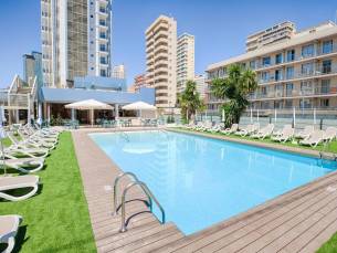 Hotel Benidorm Centre