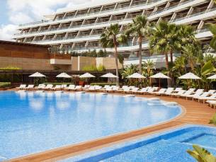 Ibiza Gran Hotel