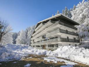 R&eacute;sidence Androsace 53