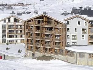 Residence Prestige Phoenix A