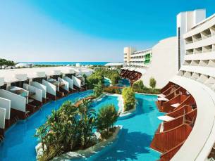 Cornelia Diamond Golf Resort & Spa