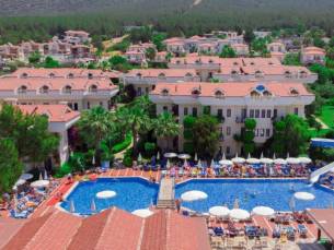 Yel Holiday Resort
