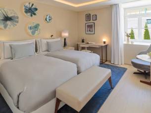 Hotel H10 The One Palacio da Anunciada