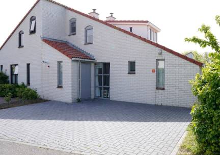Vakantiehuis D 439
