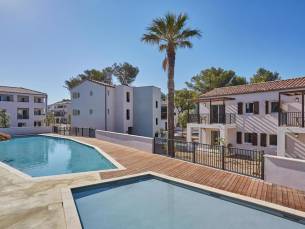 Prestige Odalys Le Riviera