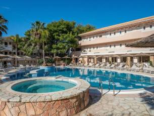 Hotel Vassilikos Beach