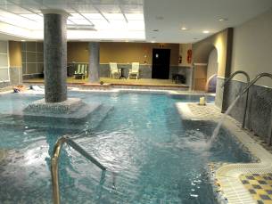 Hotel Puerto de las Nieves