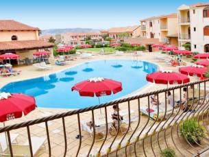 Club Esse Posada Beach