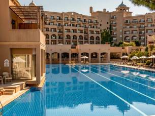 Hotel Spice & Spa