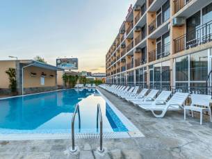 Riva Park Hotel