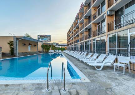 Riva Park Hotel