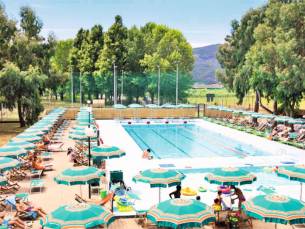 Residence Italia - Luni Mare 3p6p