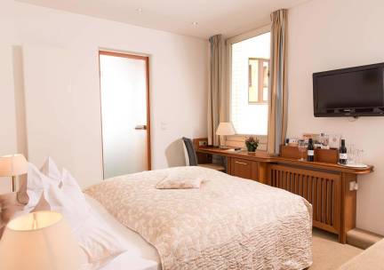 Kleinhuis Baseler Hof