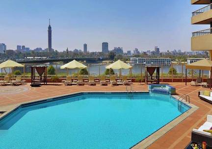 Hilton Ramses