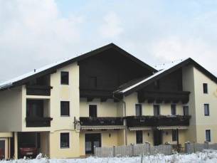 Hotel Pension Konrad