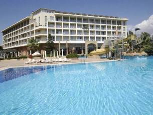 Washington Resort & Spa