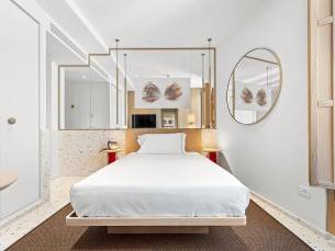 Mercure Milano Centro Porta Venezia