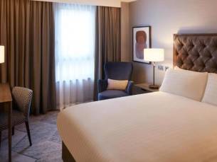 Hotel Voco Edinburgh Haymarket