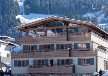 Chalet 149 Westendorf