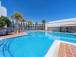 BLUESEA Jandia Luz
