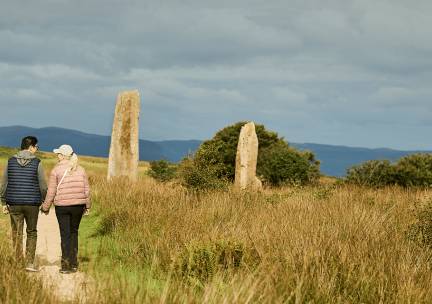 Enjoy the Western Isles