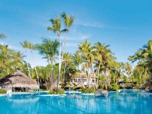 8 daagse vliegvakantie naar Melia Punta Cana Beach Resort in punta cana, dominicaanse republiek