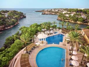 ROBINSON Club Cala Serena