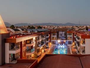Side Amour Hotel