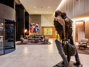 Radisson Blu Hotel, Rouen Centre