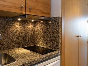 Hotel - Appartementen Bajondillo