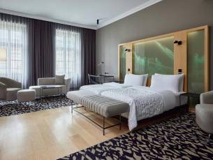 Le Meridien Vienna