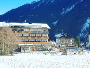 Hotel Post