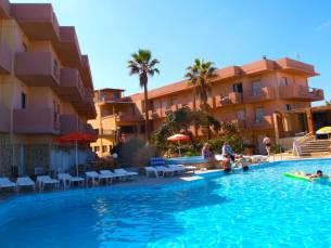 Hotel Haris