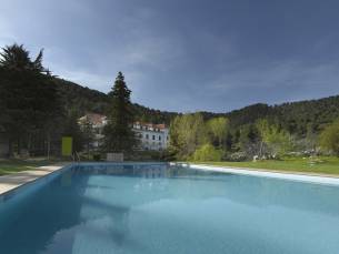 Parador de Cazorla