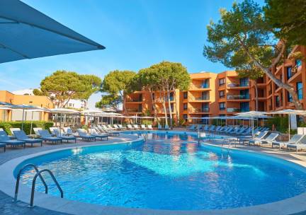 Protur Turó Pins Hotel