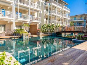 Hotel Lara Barut Collection
