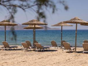 Hotel Atlantica Thalassa