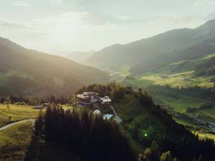 Forsthofalm