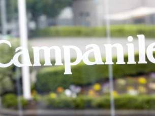 Campanile Hotel Rotterdam Oost