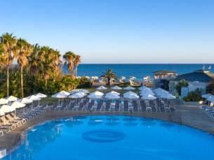 Hotel Minos Mare Beach
