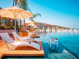 Baia Bodrum