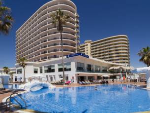 Ibersol Torremolinos Beach